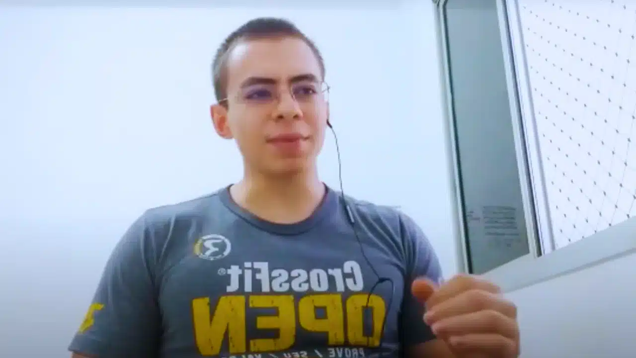Cristiano Custódio