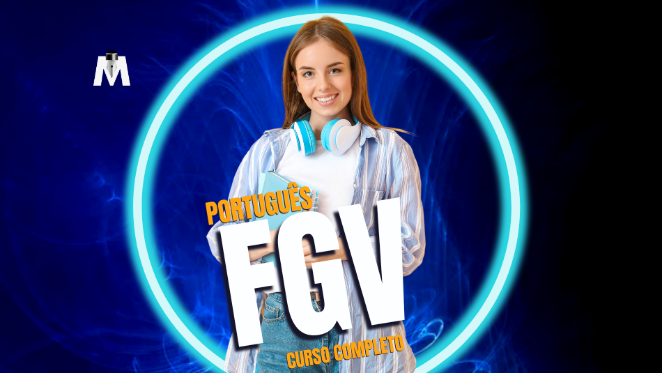 curso portugues mazziotti fgv