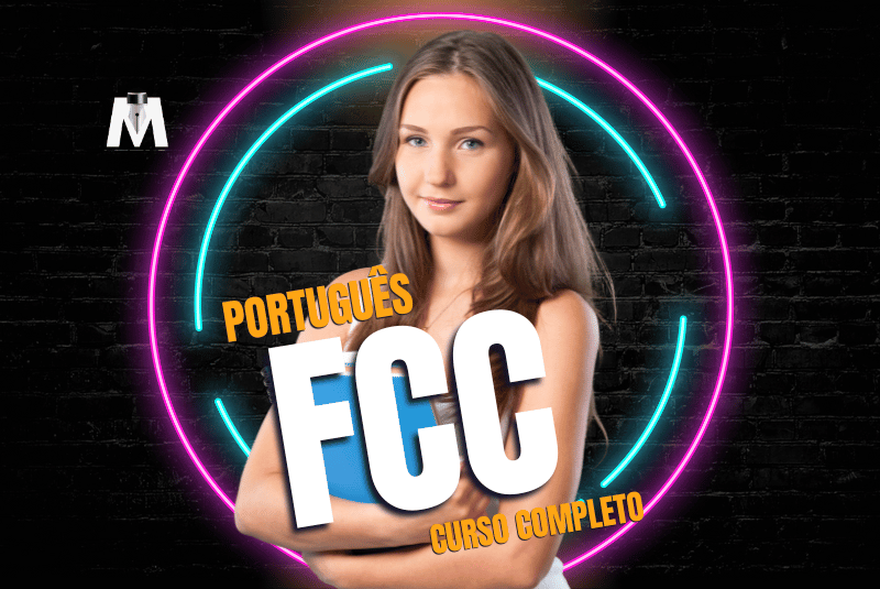 curso portugues mazziotti fcc