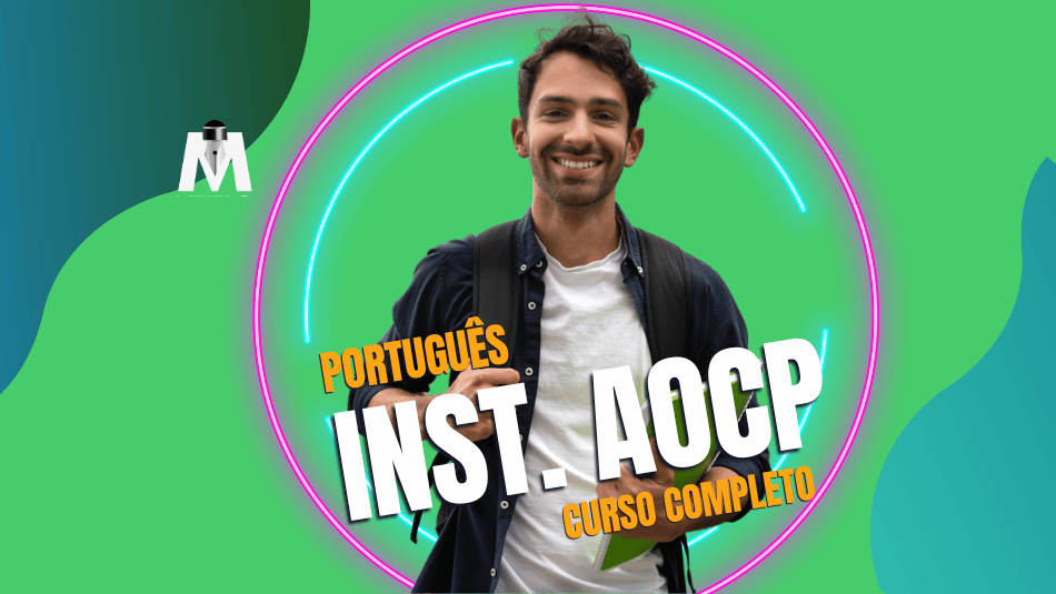 curso portugues mazziotti aocp