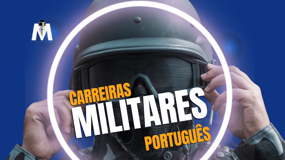 curso portugues mazziotti carreiras militares