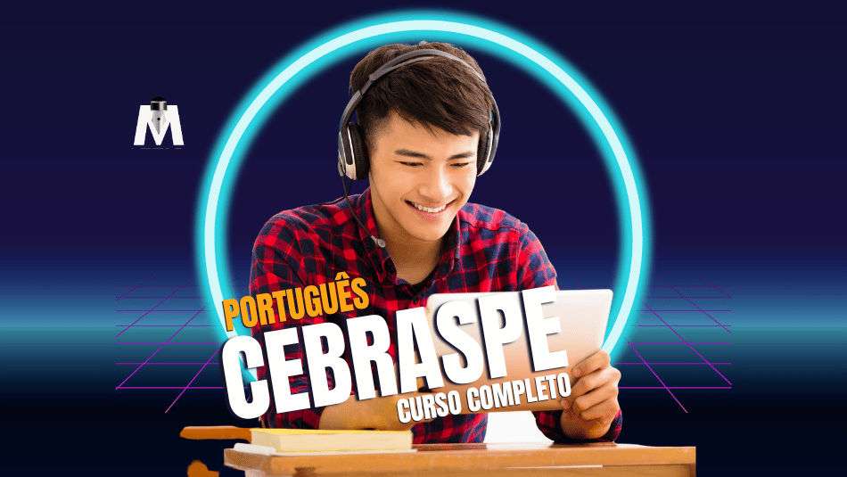 curso portugues mazziotti cebraspe