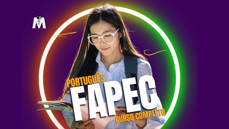 curso portugues mazziotti fapec