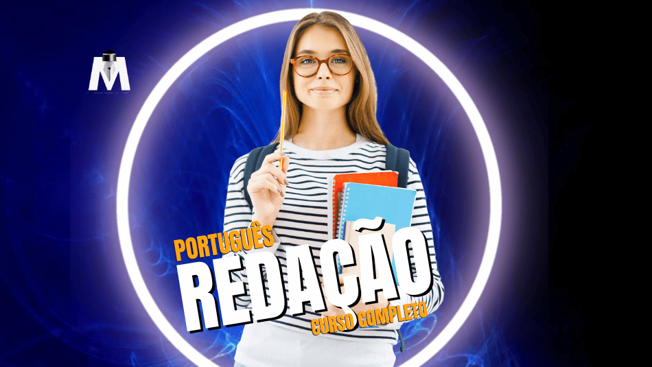 curso portugues mazziotti redaçao