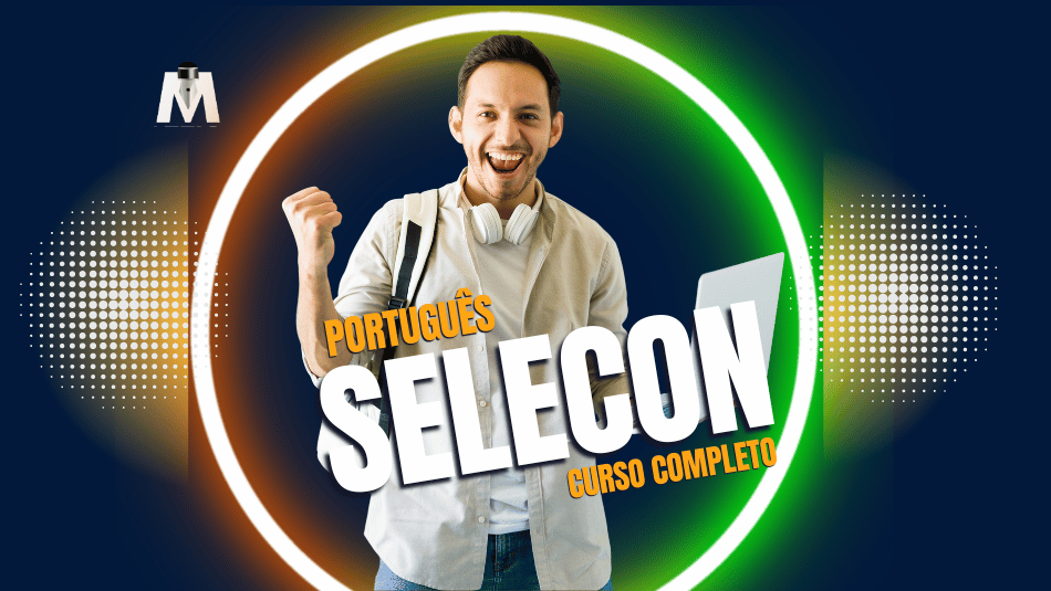 curso portugues mazziotti selecon
