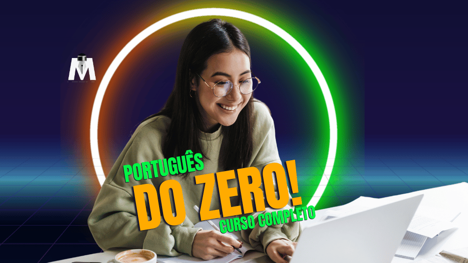 portugues do zero completo mazziotti