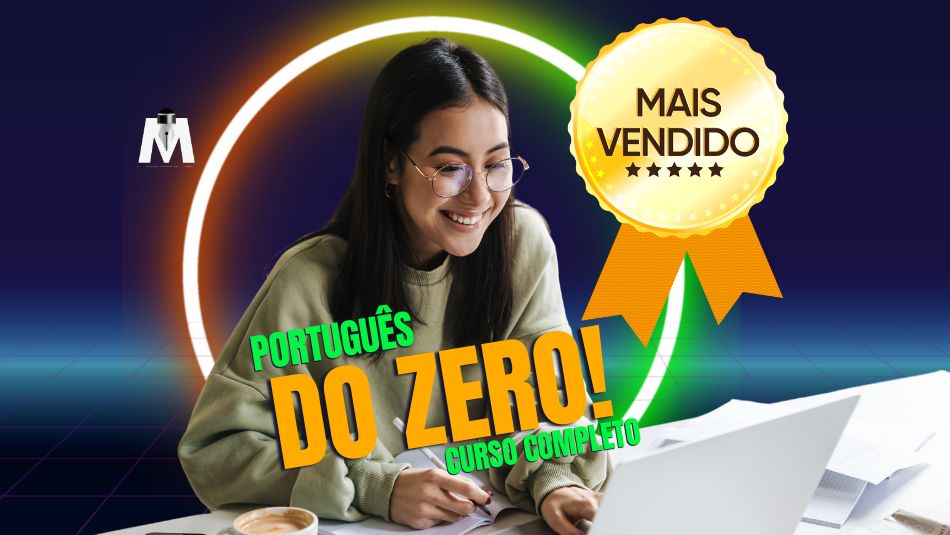 curso de portugues do zero completo professor mazziotti