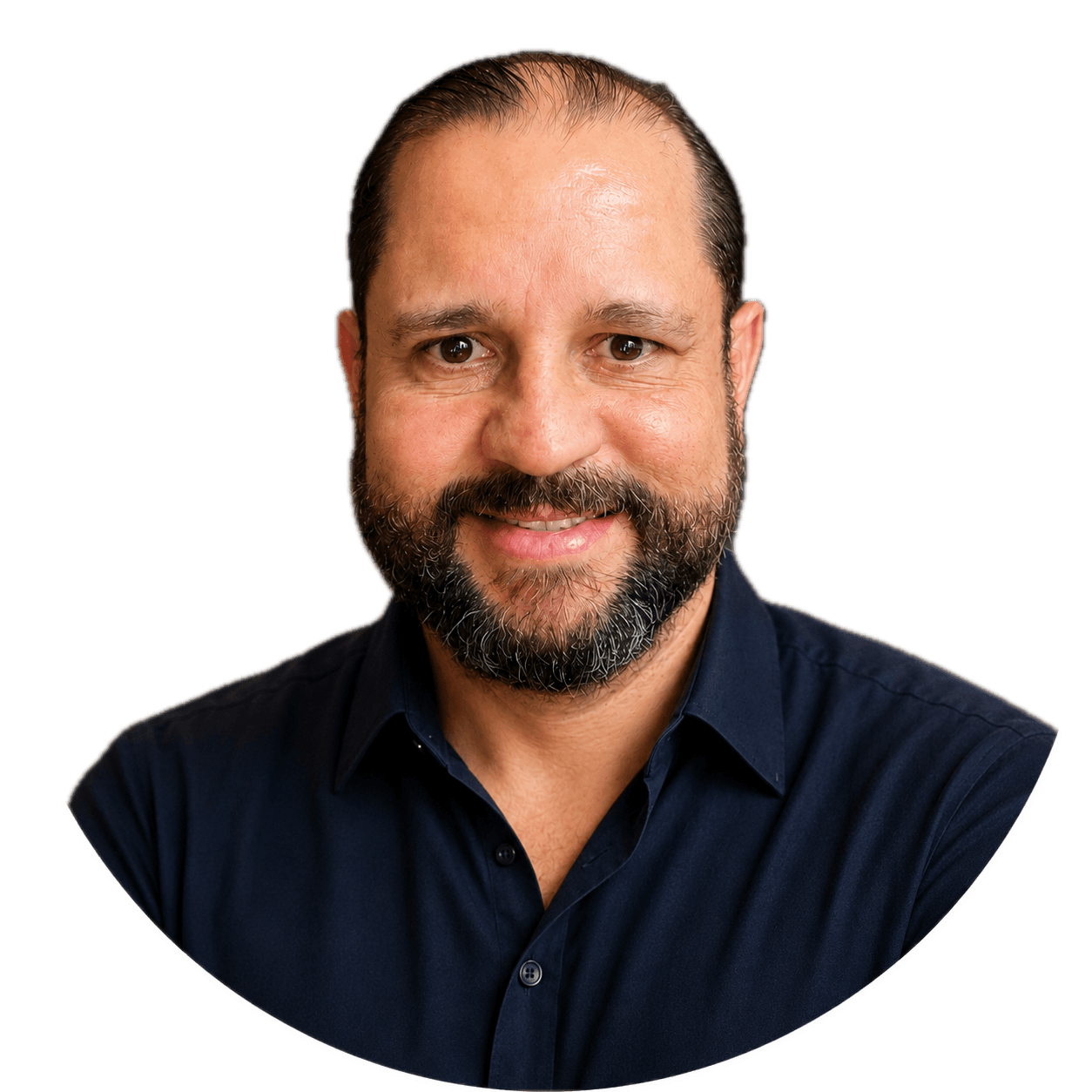 Professor Mazziotti